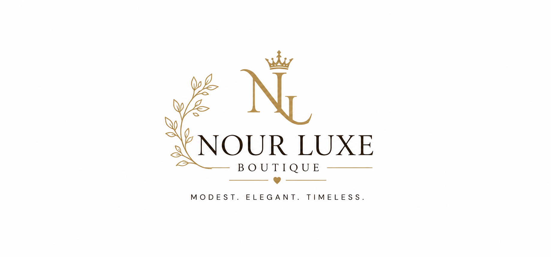 Nour luxe boutique